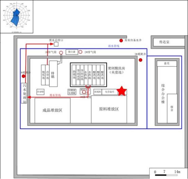 危險(xiǎn)廢物產(chǎn)生單位信息公開